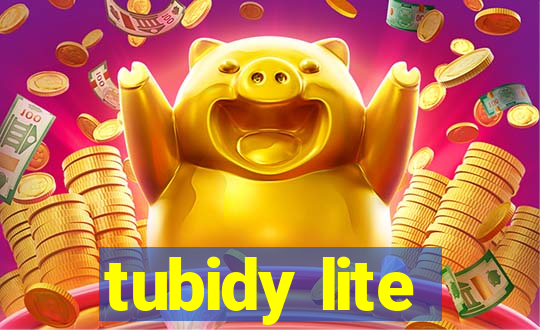 tubidy lite